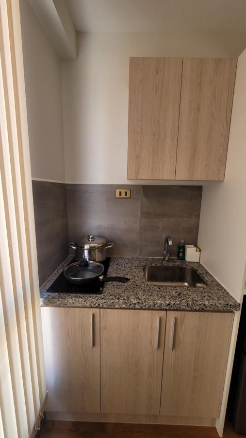 Lyra Apartamento Cochabamba Exterior foto