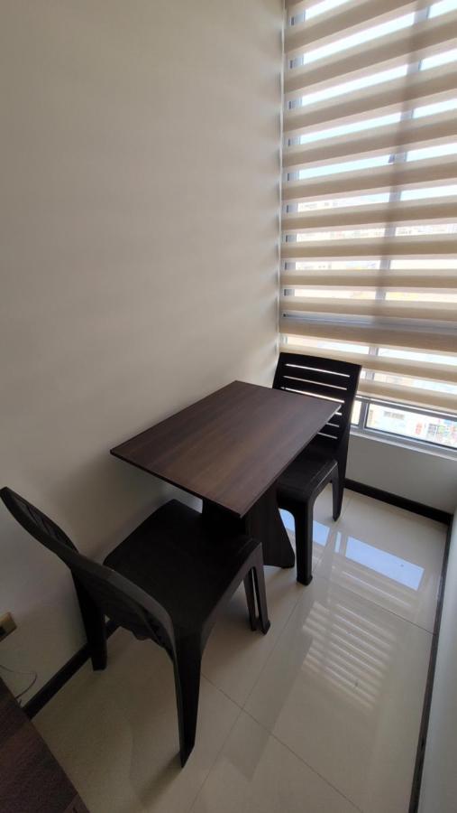 Lyra Apartamento Cochabamba Exterior foto